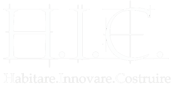HIC - Logo